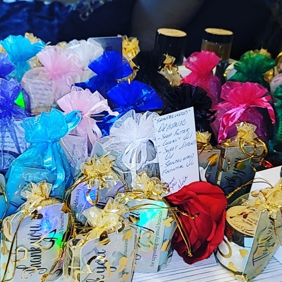 Made to order Body Butters - Picture 7 of 8